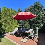 Relaxen Am - Mit Parkplatz Und Whirlpoolwanne, Ostsee * Rostock