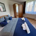 Relaxen Am - Mit Parkplatz Und Whirlpoolwanne, Ostsee Lejlighed Rostock