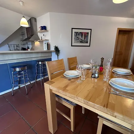 Апартаменты Relaxen Am - Mit Parkplatz Und Whirlpoolwanne, Ostsee