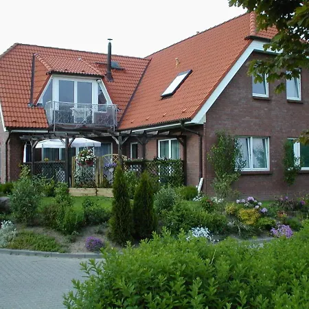 Relaxen Am - Mit Parkplatz Und Whirlpoolwanne, Ostsee Rostock