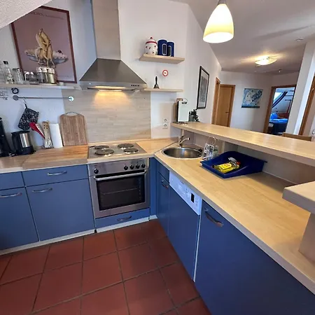 Relaxen Am - Mit Parkplatz Und Whirlpoolwanne, Ostsee