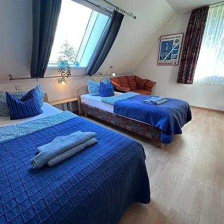 Relaxen Am - Mit Parkplatz Und Whirlpoolwanne, Ostsee